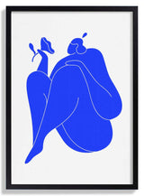 Henri Matissse Set 5 by jay stanley - Kuriosis Fine Art GmbH