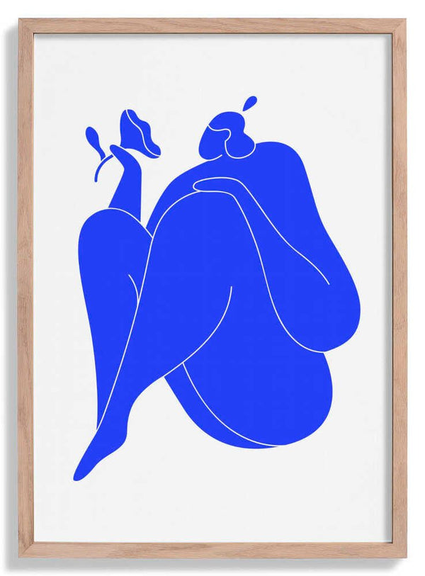 Henri Matissse Set #5 par jay stanley