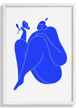 Henri Matissse Set 5 by jay stanley - Kuriosis Fine Art GmbH