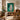 Hexagon Vase In Green by Little Dean - Kuriosis Fine Art GmbH