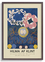 Hilma Af Klint Ausstellung Die Zehn Größten Nr 1 - Kuriosis Fine Art GmbH