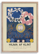 Hilma Af Klint Ausstellung Die Zehn Größten Nr 1 - Kuriosis Fine Art GmbH