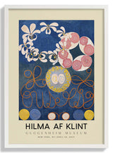 Hilma Af Klint Ausstellung Die Zehn Größten Nr 1 - Kuriosis Fine Art GmbH
