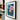 Hilma af Klint The Ten Largest nr 1 - Kuriosis Fine Art GmbH