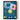 Hilma af Klint The Ten Largest nr 1 - Kuriosis Fine Art GmbH