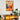 Hilma af Klint The Ten Largest nr 3 - Kuriosis Fine Art GmbH