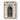 Historic Arched Doorway by Henrike Schenk - Kuriosis Fine Art GmbH