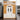 Historic Tiled Entrance by Henrike Schenk - Kuriosis Fine Art GmbH