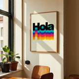 Hallo Kunstdruck - Kuriosis Fine Art GmbH