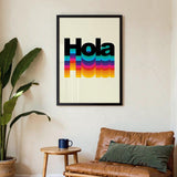 Hallo Kunstdruck - Kuriosis Fine Art GmbH