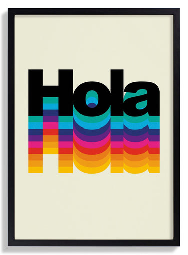 Hallo Kunstdruck - Kuriosis Fine Art GmbH