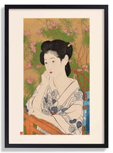 Hot Spring Inn by Gōyo Hashiguchi - Kuriosis Fine Art GmbH