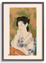 Hot Spring Inn by Gōyo Hashiguchi - Kuriosis Fine Art GmbH