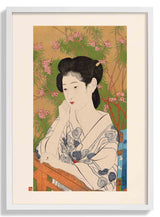 Hot Spring Inn by Gōyo Hashiguchi - Kuriosis Fine Art GmbH