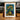 Imperial Fritillaries in a Copper Vase by Van Gogh - Kuriosis Fine Art GmbH