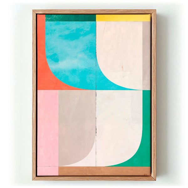 In Balance by Ellen Greup - Kuriosis Fine Art GmbH