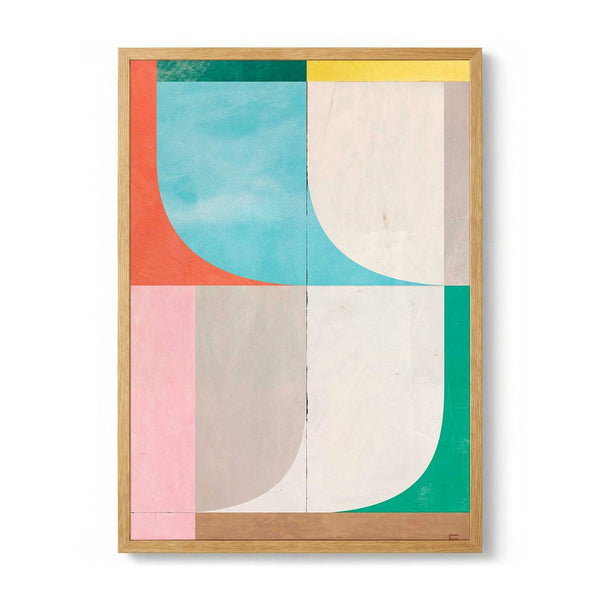 In Balance by Ellen Greup - Kuriosis Fine Art GmbH