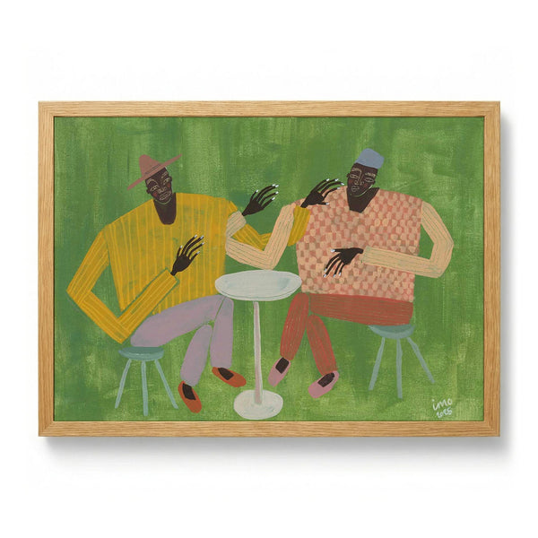 In Good Company von Studio IMO