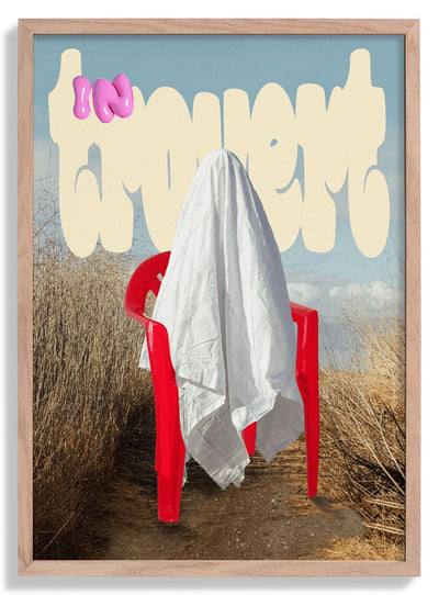 Introvert door Bartosz Walat