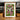 Japanese Crane Chrysanthemums by Nicholas - Kuriosis Fine Art GmbH
