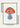 Japanese Psychedelic Mushroom by Pictufy - Kuriosis Fine Art GmbH