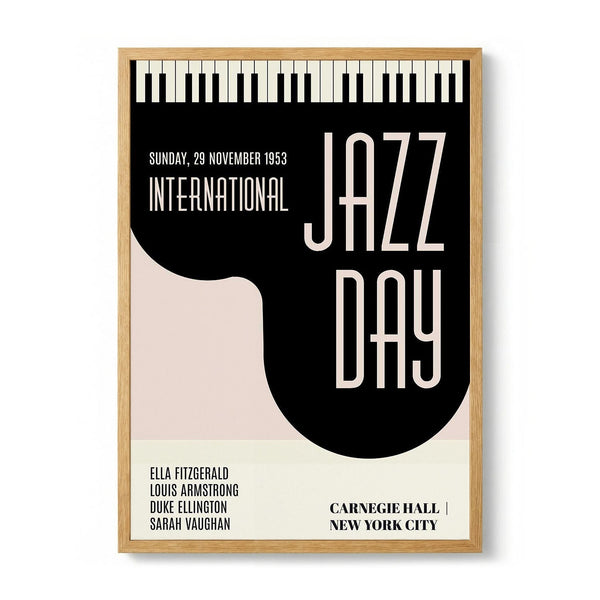Jazzy Days by Kubistika