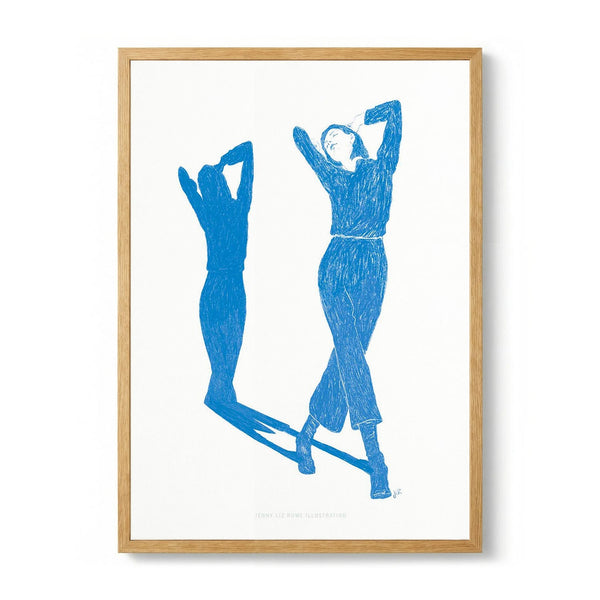 Jlr Dancing8 von Jenny Liz Rome