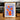 Jug Flowers Blue and Orange Papiers Découpés Art Exhibition - Kuriosis Fine Art GmbH