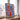 Jug Flowers Blue and Orange Papiers Découpés Art Exhibition - Kuriosis Fine Art GmbH