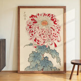 Keika hyakugiku Pl.16 by Keika Hosegawa - Kuriosis Fine Art GmbH