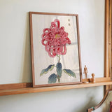 Keika hyakugiku Pl.25 by Keika Hosegawa - Kuriosis Fine Art GmbH