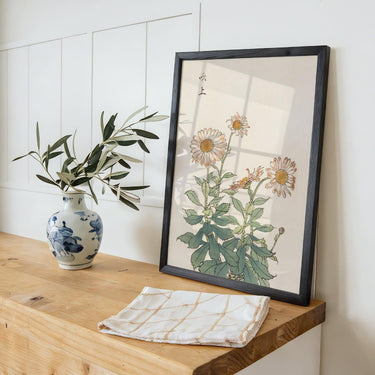 Keika hyakugiku Pl.30 by Keika Hosegawa - Kuriosis Fine Art GmbH