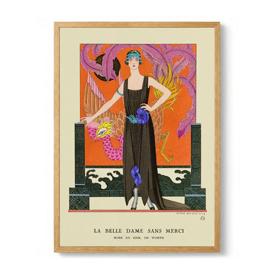 La Belle Dame Sans Merci