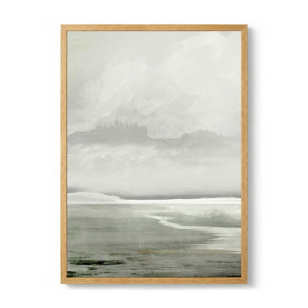 Lakes by Dan Hobday