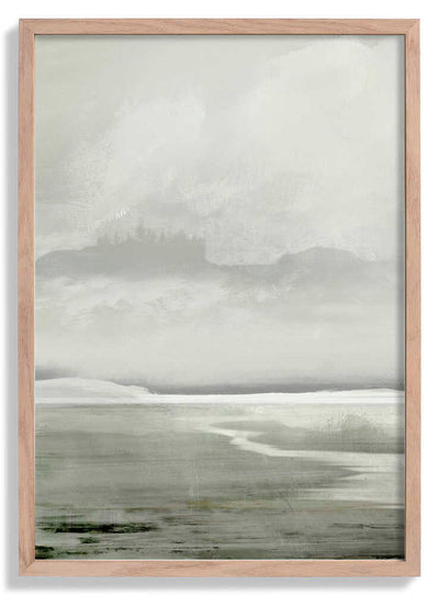 Lakes door Dan Hobday