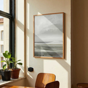 Lakes No2 by Dan Hobday - Kuriosis Fine Art GmbH