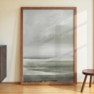 Lakes No2 by Dan Hobday - Kuriosis Fine Art GmbH