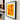 Langoustines On Yellow by Alice Straker - Kuriosis Fine Art GmbH