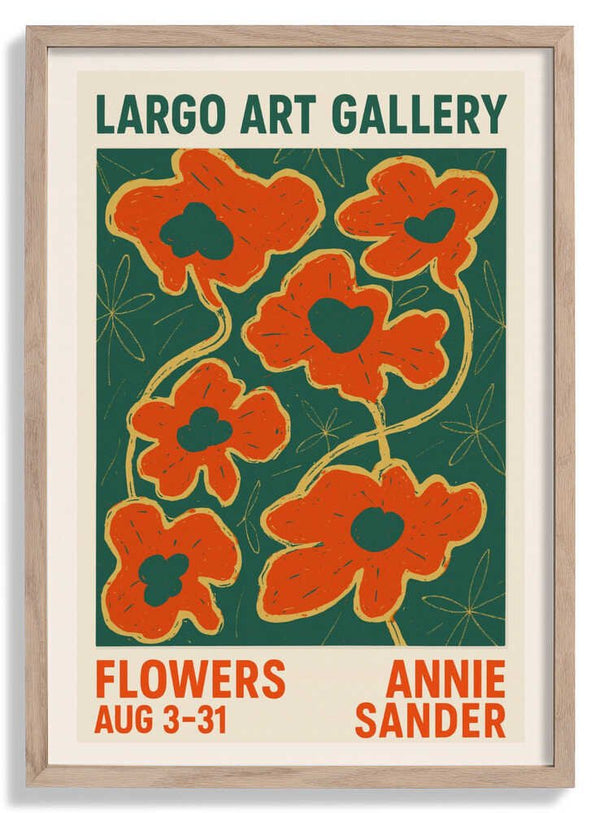 Largoartgallery by Treechild