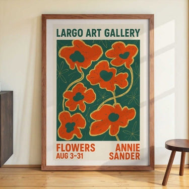 Largoartgallery von Treechild - Kuriosis Fine Art GmbH