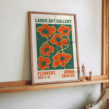 Largoartgallery von Treechild - Kuriosis Fine Art GmbH