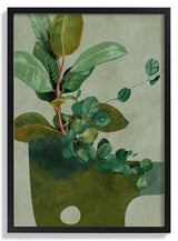 Leaves More 12 by Ana Rut Bre - Kuriosis Fine Art GmbH