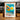 Lemon Sun Lions Beach by Betty Klaasse - Kuriosis Fine Art GmbH