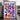Lemons Blue Orange Papiers Découpés Art Exhibition - Kuriosis Fine Art GmbH