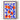 Lemons Blue Orange Papiers Découpés Art Exhibition - Kuriosis Fine Art GmbH