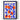 Lemons Blue Orange Papiers Découpés Art Exhibition - Kuriosis Fine Art GmbH