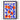 Lemons Blue Orange Papiers Découpés Art Exhibition - Kuriosis Fine Art GmbH
