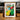 Lemons Green Glass Still Life by Studio Mandariini - Kuriosis Fine Art GmbH