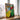 Lemons Green Glass Still Life by Studio Mandariini - Kuriosis Fine Art GmbH