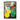 Lemons Green Glass Still Life by Studio Mandariini - Kuriosis Fine Art GmbH